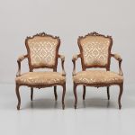 1108 6069 ARMCHAIRS